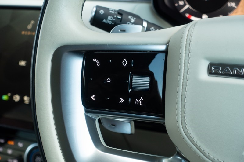 2022 (72) LAND ROVER RANGE ROVER 3.0 D350 HSE 4dr Auto 5156170