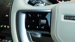 2022 (72) LAND ROVER RANGE ROVER 3.0 D350 HSE 4dr Auto 5156170