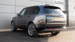 2022 (72) LAND ROVER RANGE ROVER 3.0 D350 HSE 4dr Auto 5156134