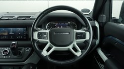 2022 (22) LAND ROVER DEFENDER 3.0 D250 X-Dynamic SE 90 3dr Auto 5256067