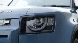 2022 (22) LAND ROVER DEFENDER 3.0 D250 X-Dynamic SE 90 3dr Auto 5256086