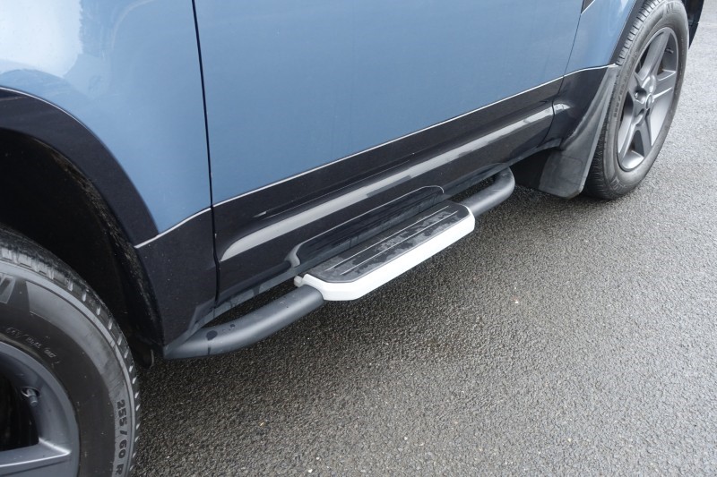 2022 (22) LAND ROVER DEFENDER 3.0 D250 X-Dynamic SE 90 3dr Auto 5256075