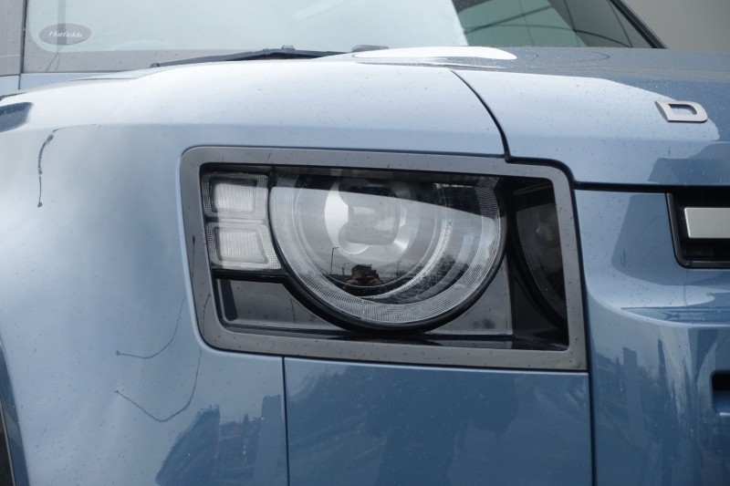 2022 (22) LAND ROVER DEFENDER 3.0 D250 X-Dynamic SE 90 3dr Auto 5256069