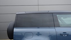 2022 (22) LAND ROVER DEFENDER 3.0 D250 X-Dynamic SE 90 3dr Auto 5256076