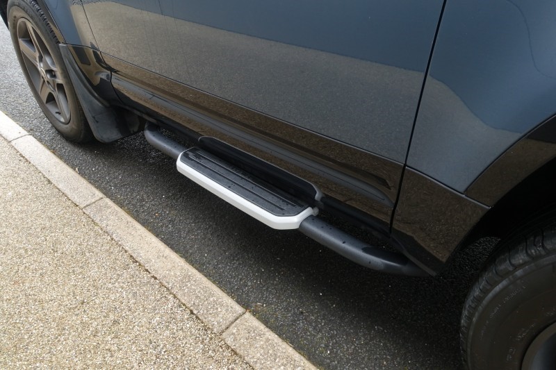 2022 (22) LAND ROVER DEFENDER 3.0 D250 X-Dynamic SE 90 3dr Auto 5256083