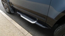 2022 (22) LAND ROVER DEFENDER 3.0 D250 X-Dynamic SE 90 3dr Auto 5256083