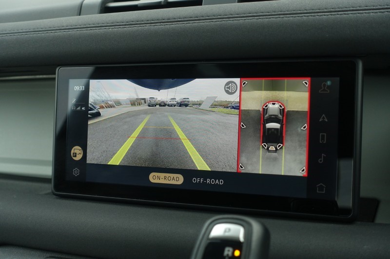 2022 (22) LAND ROVER DEFENDER 3.0 D250 X-Dynamic SE 90 3dr Auto 5256064