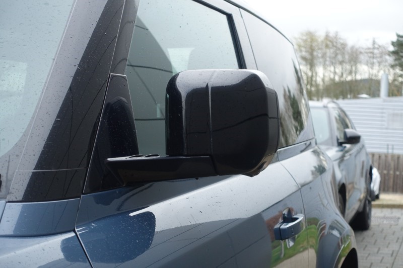 2022 (22) LAND ROVER DEFENDER 3.0 D250 X-Dynamic SE 90 3dr Auto 5256085