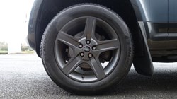 2022 (22) LAND ROVER DEFENDER 3.0 D250 X-Dynamic SE 90 3dr Auto 5256084