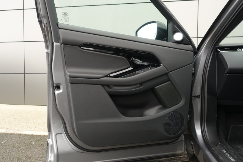 2025 (25) LAND ROVER RANGE ROVER EVOQUE 1.5 P270e Autobiography 5dr Auto [Revised] 5129075