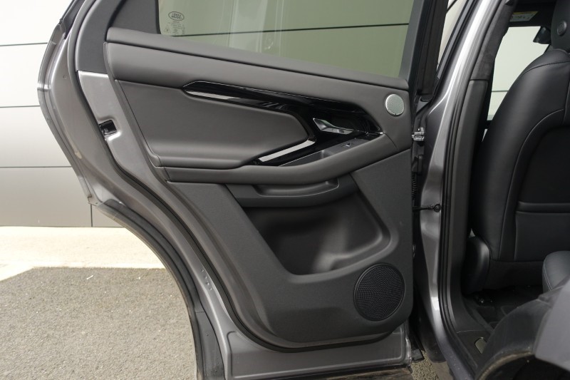 2025 (25) LAND ROVER RANGE ROVER EVOQUE 1.5 P270e Autobiography 5dr Auto [Revised] 5129072