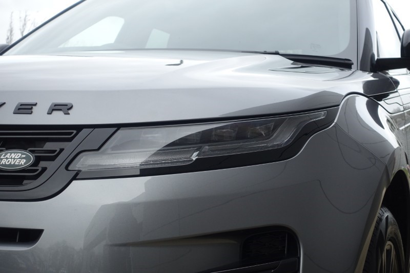 2025 (25) LAND ROVER RANGE ROVER EVOQUE 1.5 P270e Autobiography 5dr Auto [Revised] 5129045