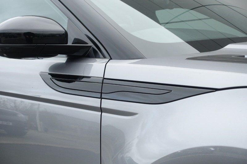 2025 (25) LAND ROVER RANGE ROVER EVOQUE 1.5 P270e Autobiography 5dr Auto [Revised] 5129034