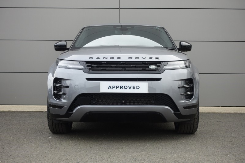 2025 (25) LAND ROVER RANGE ROVER EVOQUE 1.5 P270e Autobiography 5dr Auto [Revised] 5129021