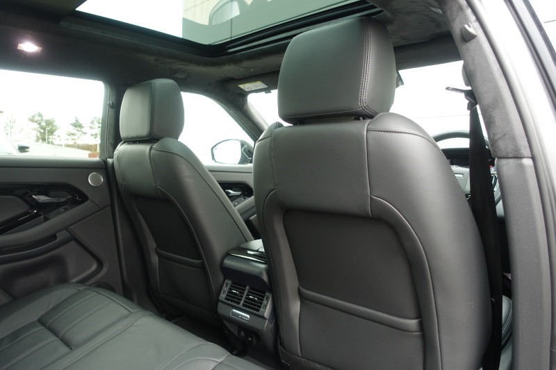 2025 (25) LAND ROVER RANGE ROVER EVOQUE 1.5 P270e Autobiography 5dr Auto [Revised] 5129069