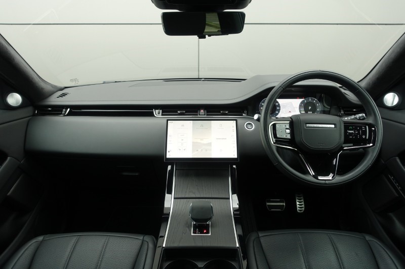 2025 (25) LAND ROVER RANGE ROVER EVOQUE 1.5 P270e Autobiography 5dr Auto [Revised] 5129023
