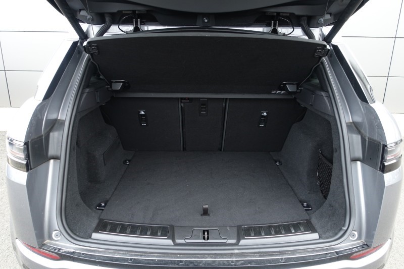 2025 (25) LAND ROVER RANGE ROVER EVOQUE 1.5 P270e Autobiography 5dr Auto [Revised] 5129024