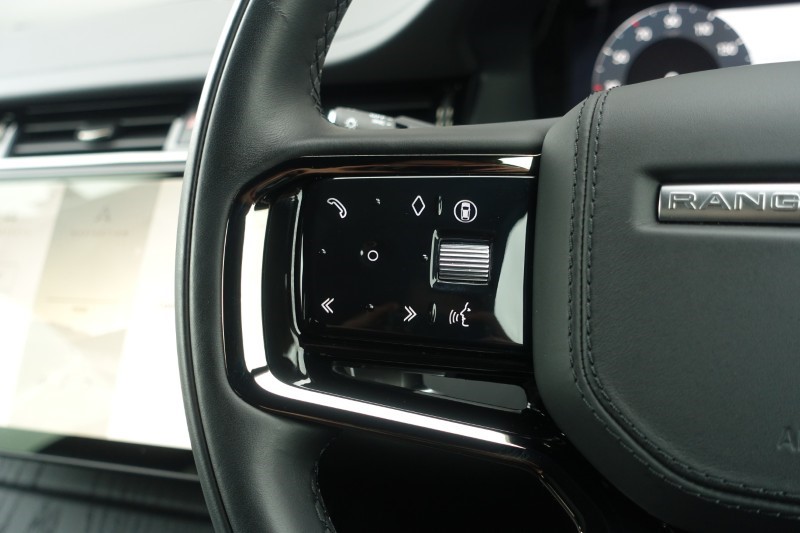 2025 (25) LAND ROVER RANGE ROVER EVOQUE 1.5 P270e Autobiography 5dr Auto [Revised] 5129050