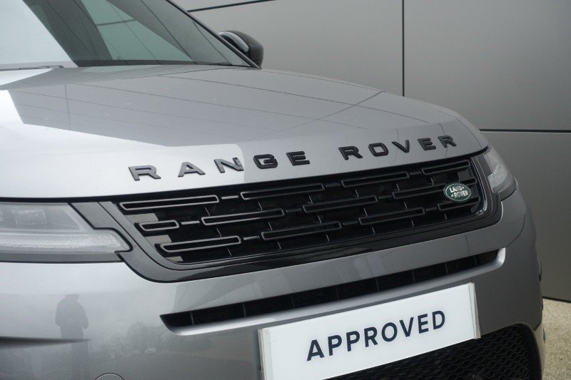 2025 (25) LAND ROVER RANGE ROVER EVOQUE 1.5 P270e Autobiography 5dr Auto [Revised] 5129035