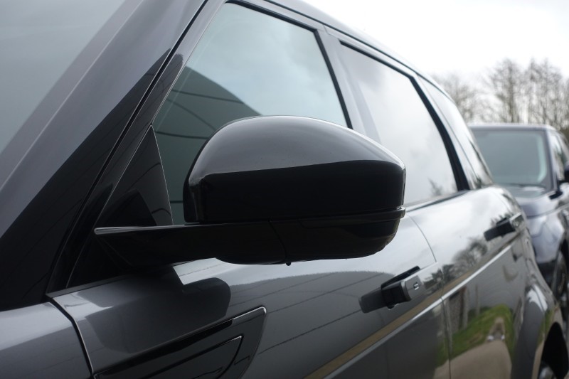 2025 (25) LAND ROVER RANGE ROVER EVOQUE 1.5 P270e Autobiography 5dr Auto [Revised] 5129044