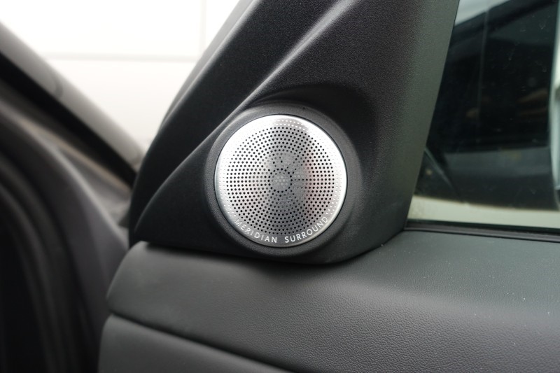 2025 (25) LAND ROVER RANGE ROVER EVOQUE 1.5 P270e Autobiography 5dr Auto [Revised] 5129067