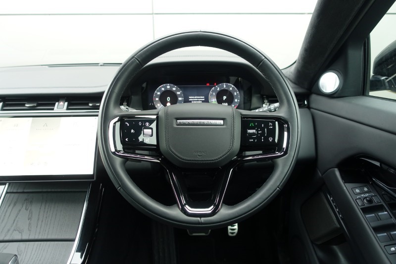 2025 (25) LAND ROVER RANGE ROVER EVOQUE 1.5 P270e Autobiography 5dr Auto [Revised] 5129029