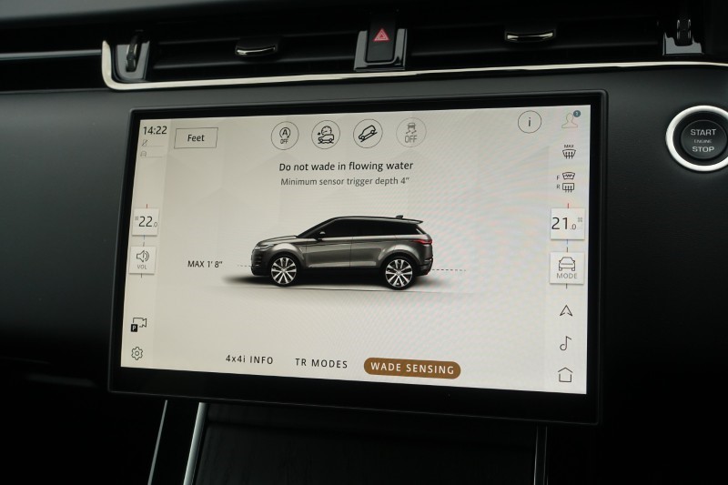 2025 (25) LAND ROVER RANGE ROVER EVOQUE 1.5 P270e Autobiography 5dr Auto [Revised] 5129053