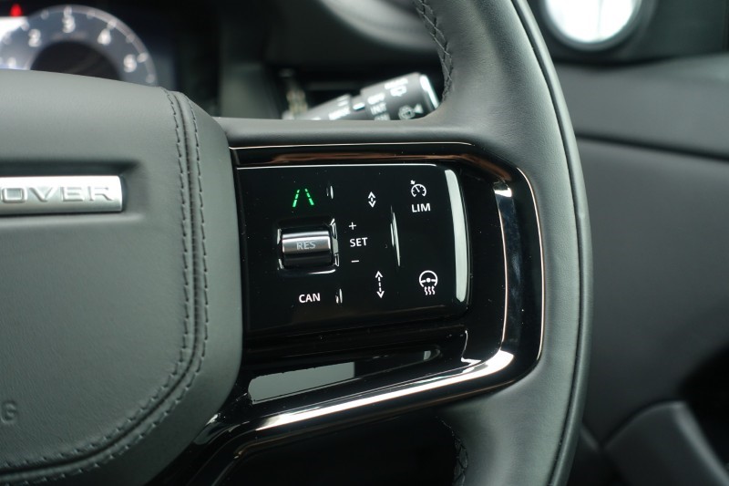2025 (25) LAND ROVER RANGE ROVER EVOQUE 1.5 P270e Autobiography 5dr Auto [Revised] 5129047