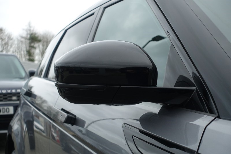 2025 (25) LAND ROVER RANGE ROVER EVOQUE 1.5 P270e Autobiography 5dr Auto [Revised] 5129036