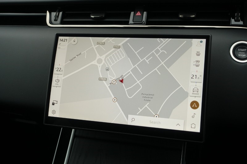 2025 (25) LAND ROVER RANGE ROVER EVOQUE 1.5 P270e Autobiography 5dr Auto [Revised] 5129025