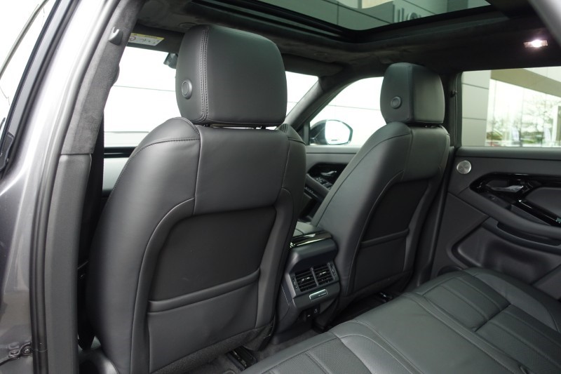 2025 (25) LAND ROVER RANGE ROVER EVOQUE 1.5 P270e Autobiography 5dr Auto [Revised] 5129073