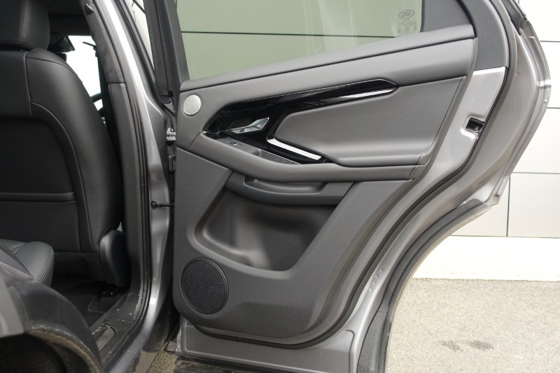 2025 (25) LAND ROVER RANGE ROVER EVOQUE 1.5 P270e Autobiography 5dr Auto [Revised] 5129068