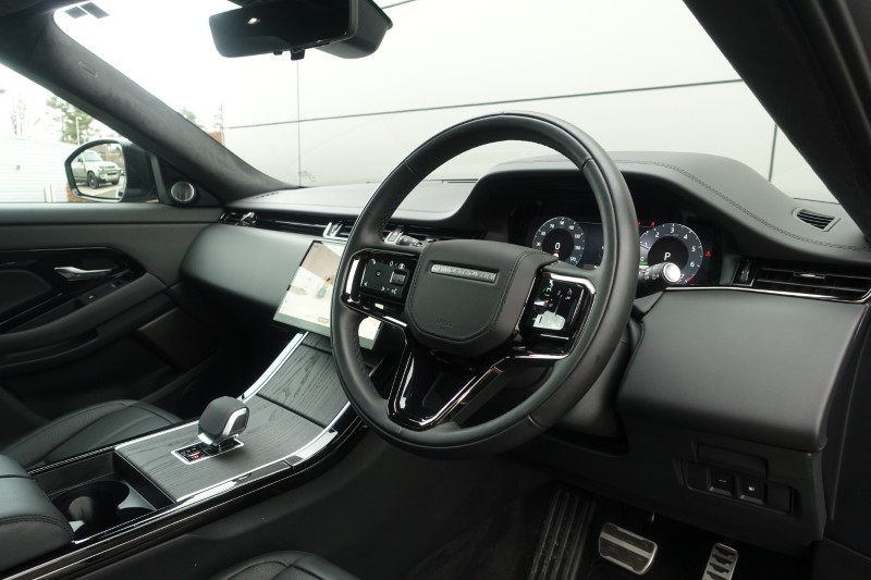 2025 (25) LAND ROVER RANGE ROVER EVOQUE 1.5 P270e Autobiography 5dr Auto [Revised] 5129059