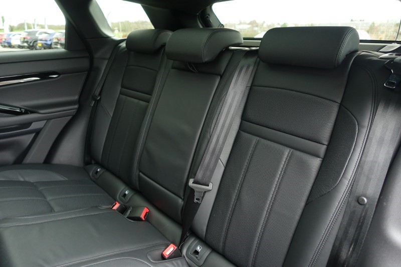 2025 (25) LAND ROVER RANGE ROVER EVOQUE 1.5 P270e Autobiography 5dr Auto [Revised] 5129074