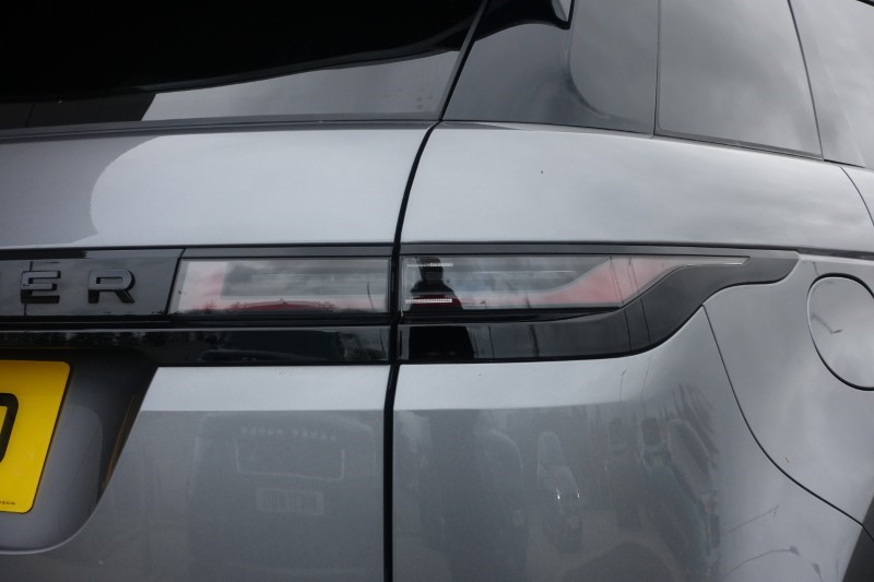 2025 (25) LAND ROVER RANGE ROVER EVOQUE 1.5 P270e Autobiography 5dr Auto [Revised] 5129040