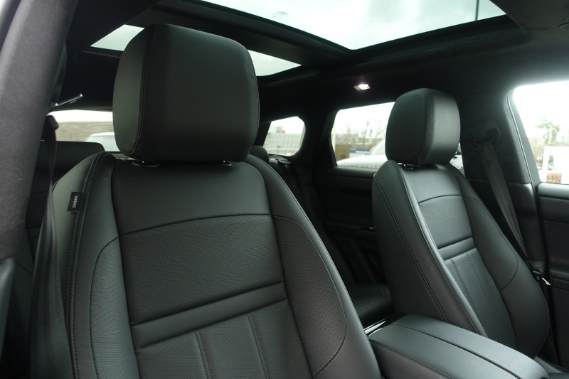 2025 (25) LAND ROVER RANGE ROVER EVOQUE 1.5 P270e Autobiography 5dr Auto [Revised] 5129060