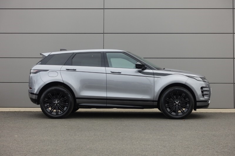 2025 (25) LAND ROVER RANGE ROVER EVOQUE 1.5 P270e Autobiography 5dr Auto [Revised] 5129019