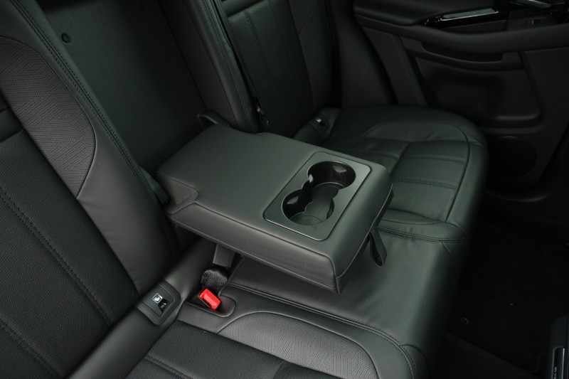 2025 (25) LAND ROVER RANGE ROVER EVOQUE 1.5 P270e Autobiography 5dr Auto [Revised] 5129071