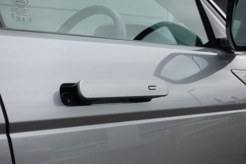 2025 (25) LAND ROVER RANGE ROVER EVOQUE 1.5 P270e Autobiography 5dr Auto [Revised] 5129037