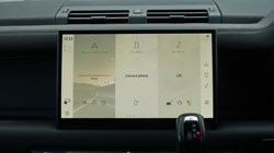 2023 (23) LAND ROVER DEFENDER 3.0 D300 X-Dynamic HSE 110 5dr Auto 5318921