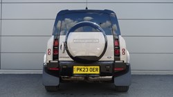 2023 (23) LAND ROVER DEFENDER 3.0 D300 X-Dynamic HSE 110 5dr Auto 5318915