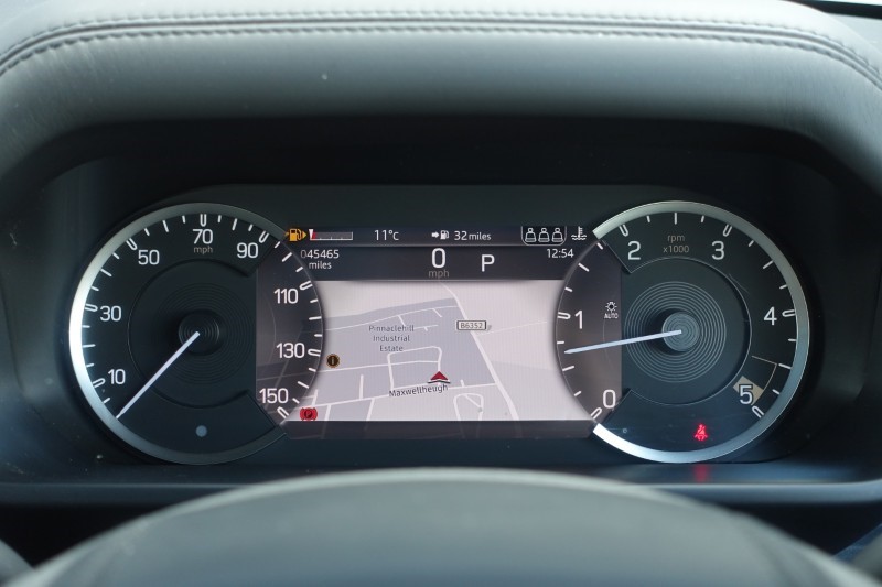 2023 (23) LAND ROVER DEFENDER 3.0 D300 X-Dynamic HSE 110 5dr Auto 5318923