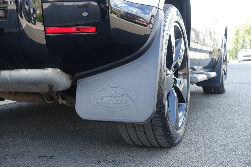 2023 (23) LAND ROVER DEFENDER 3.0 D300 X-Dynamic HSE 110 5dr Auto 5318932