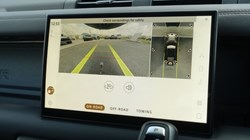 2023 (23) LAND ROVER DEFENDER 3.0 D300 X-Dynamic HSE 110 5dr Auto 5318947