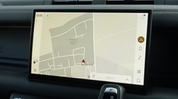 2023 (23) LAND ROVER DEFENDER 3.0 D300 X-Dynamic HSE 110 5dr Auto 5318946