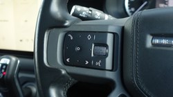 2023 (23) LAND ROVER DEFENDER 3.0 D300 X-Dynamic HSE 110 5dr Auto 5318945
