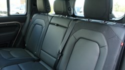 2023 (23) LAND ROVER DEFENDER 3.0 D300 X-Dynamic HSE 110 5dr Auto 5318972