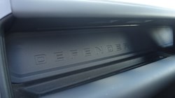 2023 (23) LAND ROVER DEFENDER 3.0 D300 X-Dynamic HSE 110 5dr Auto 5318975