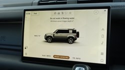 2023 (23) LAND ROVER DEFENDER 3.0 D300 X-Dynamic HSE 110 5dr Auto 5318956