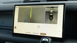 2023 (23) LAND ROVER DEFENDER 3.0 D300 X-Dynamic HSE 110 5dr Auto 5318948